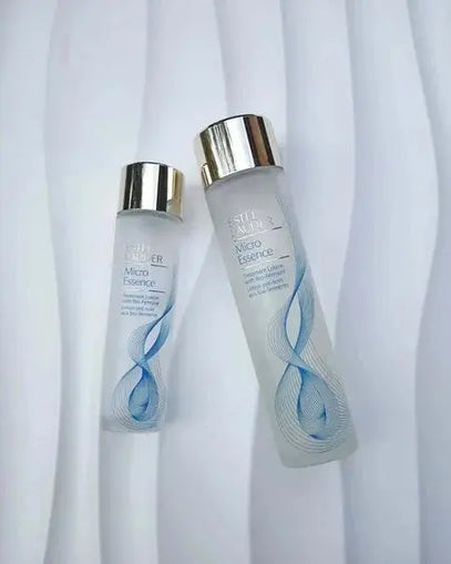 Estée Lauder - Micro Essence Skin Activating Treatment Lotion (Original) © Emiraa