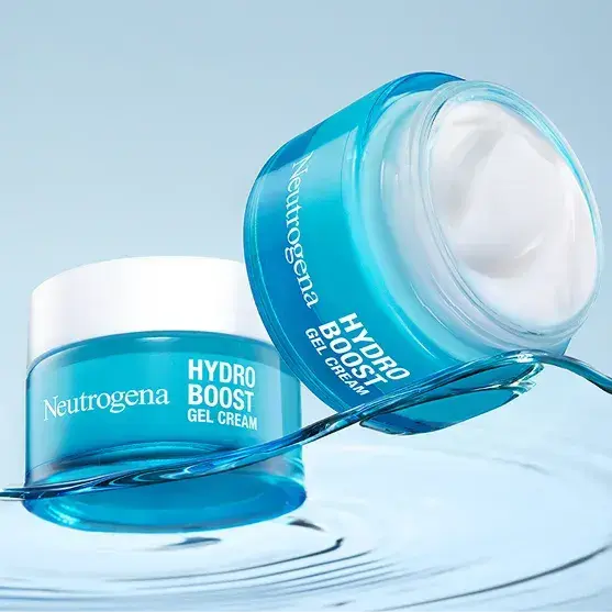 Neutrogena - Hydro Boost Water Gel (Original)