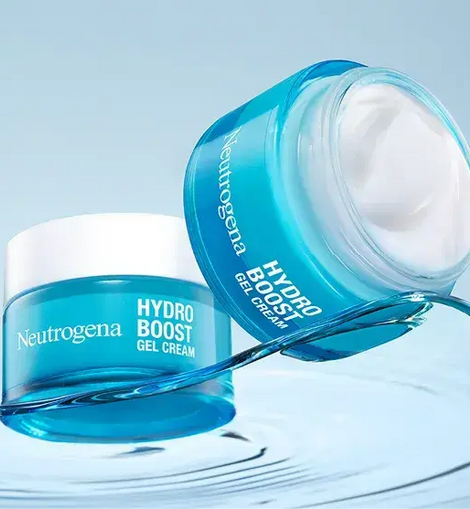 Neutrogena - Hydro Boost Water Gel (Original) Emiraa