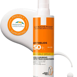 La Roche Posay - Anthelios 50+ Emiraa