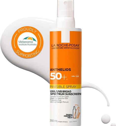 La Roche Posay - Anthelios 50+ Emiraa