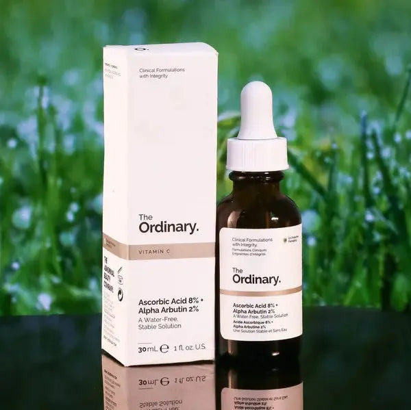 The Ordinary Argireline Solution 10 % (Original)