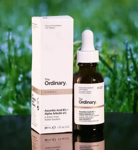 The Ordinary Argireline Solution 10 % (Original) Emiraa