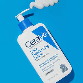 Cera Ve - Daily Moisture Lotion (Original) Emiraa