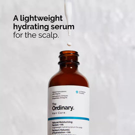 The Ordinary Hair Care Natural Moisturizing Factors HA (Original) Emiraa