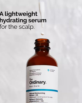 The Ordinary Hair Care Natural Moisturizing Factors HA (Original) Emiraa