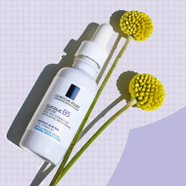 La Roche-Posay - Glycolic B5 Serum (Original) © Emiraa