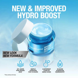Neutrogena - Hydro Boost Water Gel (Original) Emiraa