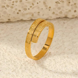 Ayatul Kursi Rings Emiraa
