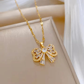 Butterfly Pendant Emiraa