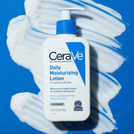 Cera Ve - Daily Moisture Lotion (Original) Emiraa