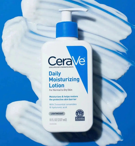 Cera Ve - Daily Moisture Lotion (Original) Emiraa