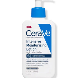 Cera Ve - Intensive Moisture Lotion (Original) Emiraa
