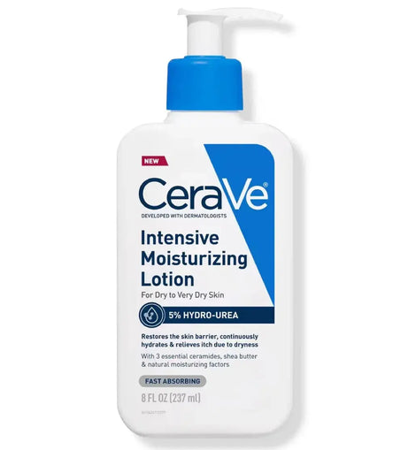 Cera Ve - Intensive Moisture Lotion (Original) Emiraa