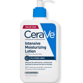 Cera Ve - Intensive Moisture Lotion (Original) Emiraa