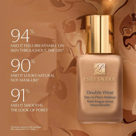 Estee Lauder - Double Wear Stay (Original) © Emiraa