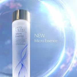 Estée Lauder - Micro Essence Skin Activating Treatment Lotion (Original) © Emiraa