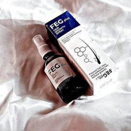 FEG Plus Hair Growth Spray (Original) Emiraa
