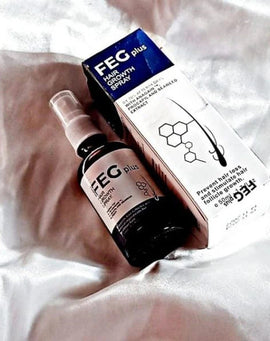 FEG Plus Hair Growth Spray (Original) Emiraa