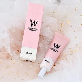 GlowVeil™ Pre - Makeup Cream – Brighten, Blur, and Perfect - Emiraa