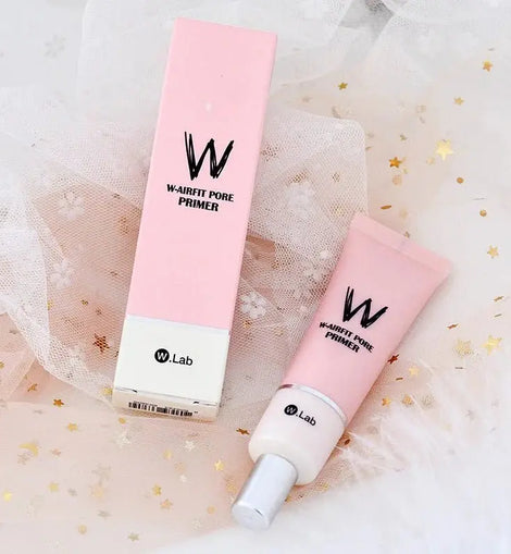 GlowVeil™ Pre - Makeup Cream – Brighten, Blur, and Perfect - Emiraa