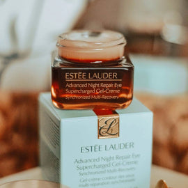 Estée Lauder - Advanced Night Repair Eye (Original) © Emiraa