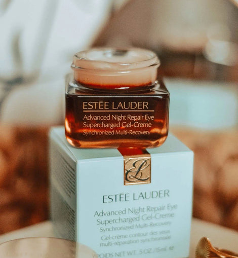 Estée Lauder - Advanced Night Repair Eye (Original) © Emiraa