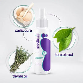 Jaysuin™ - Nail Fungus Spray (Original) Emiraa