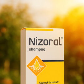 Nizoral - Dandruff Shampoo (Original) Emiraa