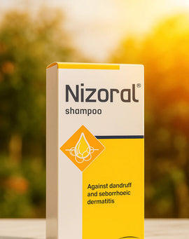 Nizoral - Dandruff Shampoo (Original) Emiraa