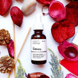 The Ordinary. Aloe 2% + Nag 2% Solution (Original) Emiraa